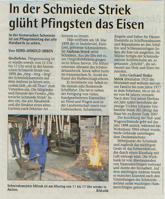 lebendige schmiedekunst 1 SB 190513