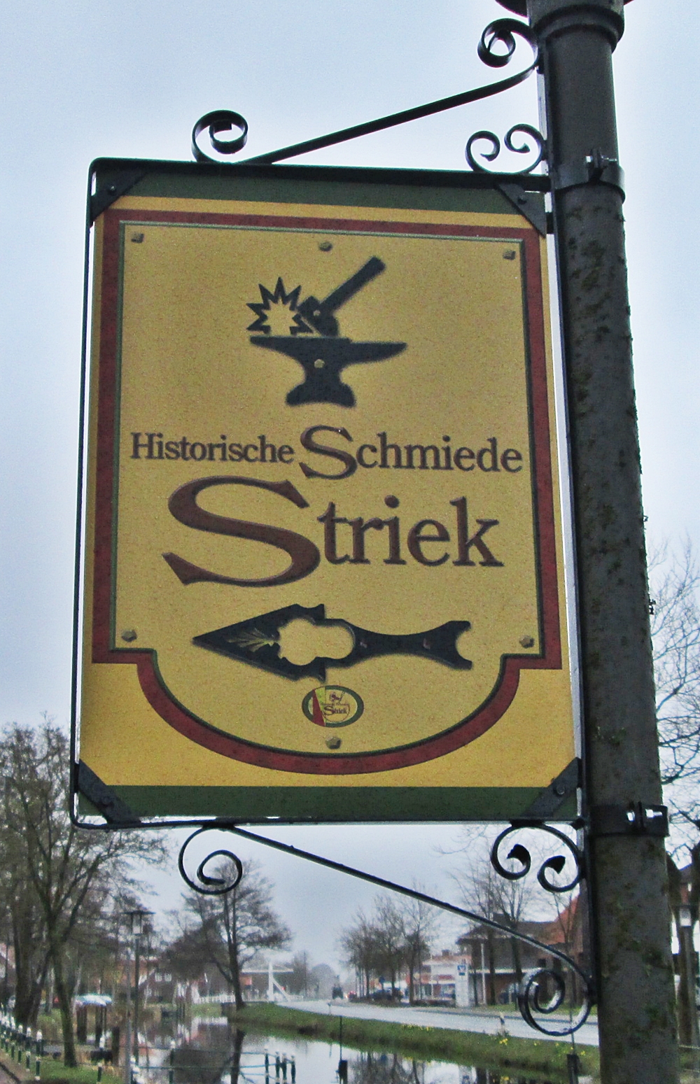 Schild Schmiede neu1 05.04.22